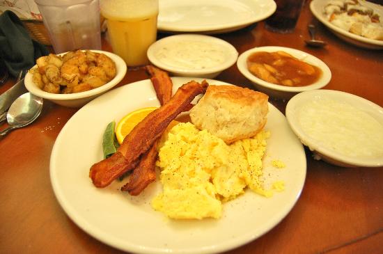 apple barn breakfast