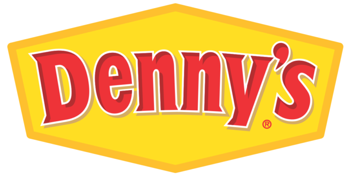 Denny's Breakfast