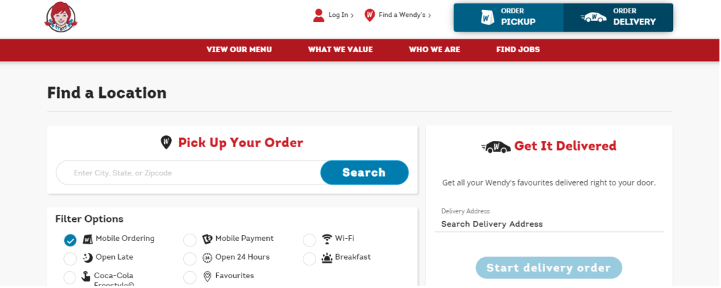 Wendys Breakfast Hours - What Time Does Wendys Start & Stop Serving Breakfast?