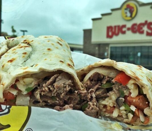 Buc ee's Breakfast Hours