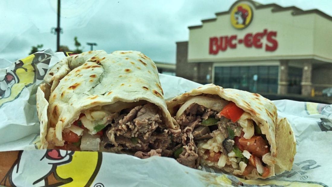 Buc ee’s breakfast hours, Menu, Cost for Couple, What Time Does Buc ee’s Stop Serving Breakfast
