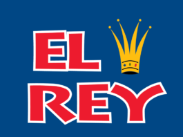 el rey logo