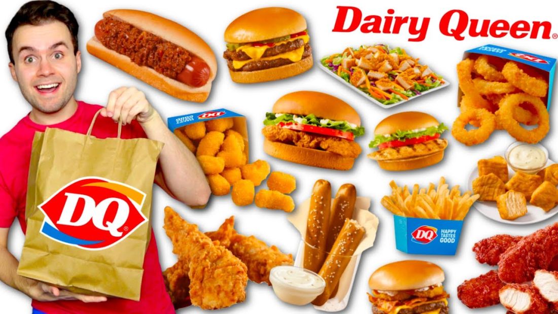 Dairy Queen Breakfast Hours – What Time Does Dairy Queen Open & Close