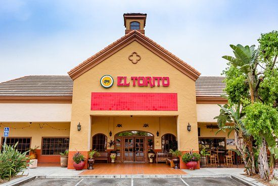 El Torito Breakfast Hours and Menu, What time does El torito opens?