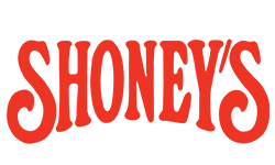 shoneys logo