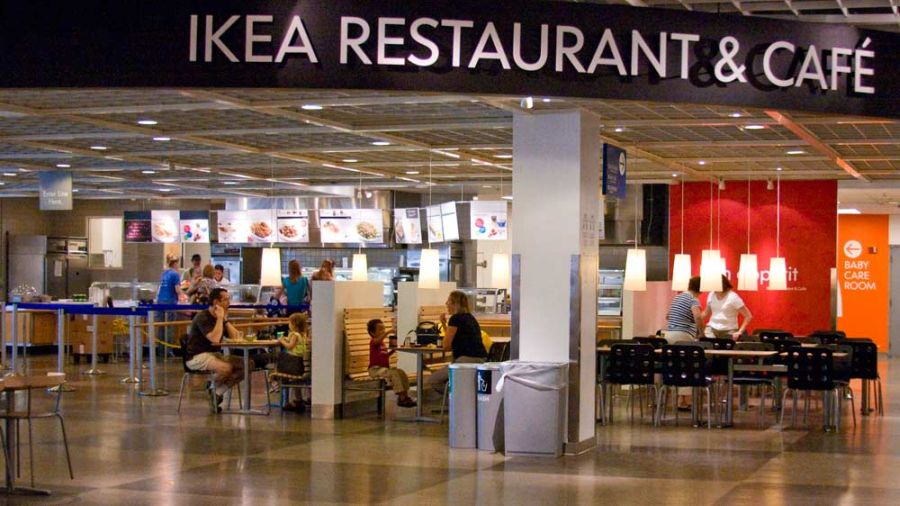 IKEA and IKEA Logan Breakfast Hours, Lunch Timing, Menu, FAQs 2022