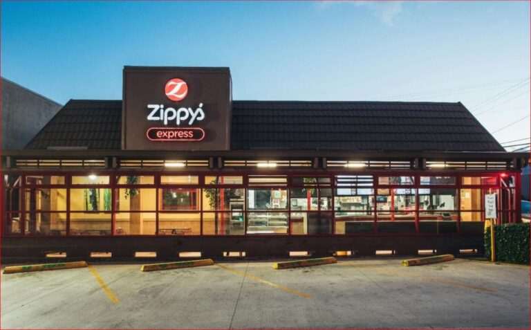 Zippy's Breakfast Hours, Menu, Breakfast Items & Cost, Contact ...