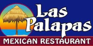 las palapas restaurant