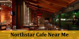 northstar cafe near me