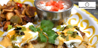 Lupe Tortilla Happy Hours, Menu, Price