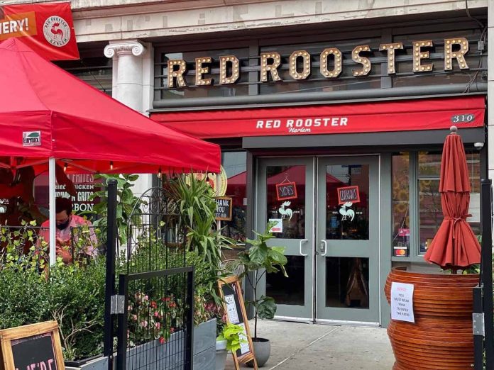 Red Rooster Breakfast Hours, Business Hours