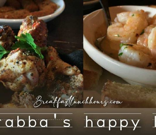 Carrabba's Happy Hour, Menu, Price & Offers
