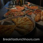 Mazzio's Buffet Hours 2023 | Lunch, Menu & Prices