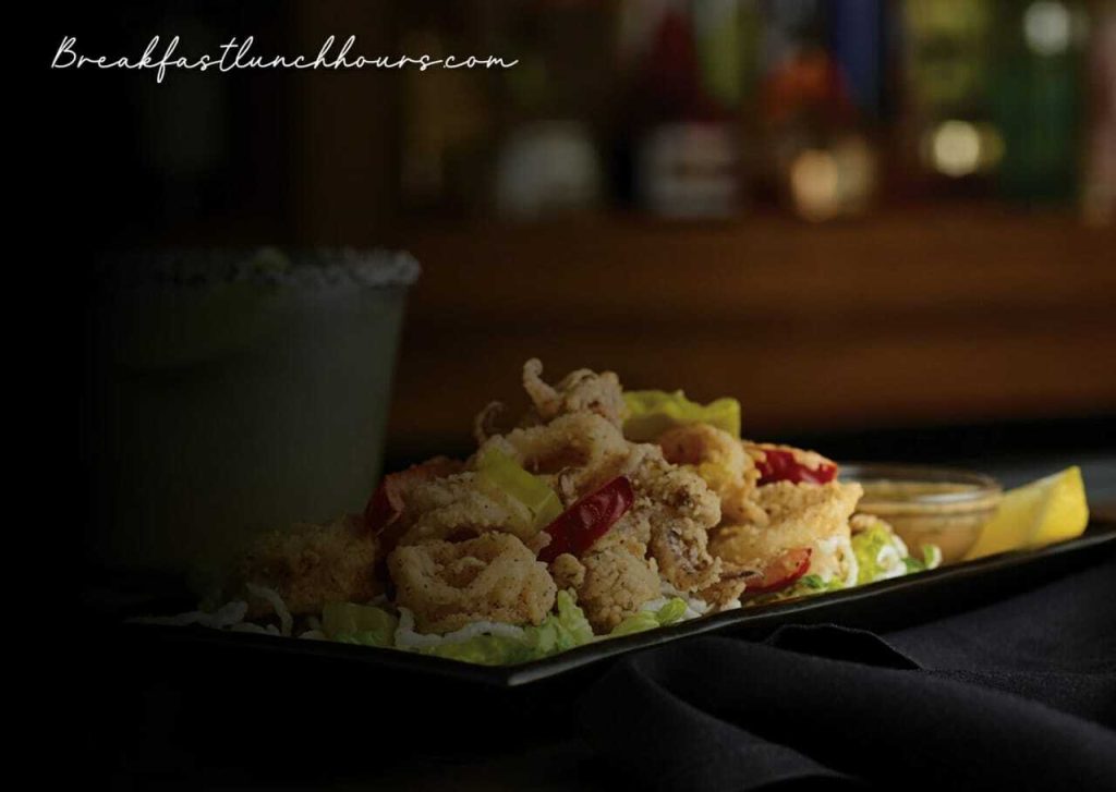 Bonefish Grill Happy Hours 2023 | Menu & Prices