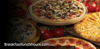 Mazzio's Buffet Hours 2023 | Lunch, Menu & Prices