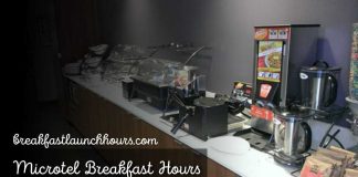 Microtel Breakfast Hours, Menu & Prices in 2023