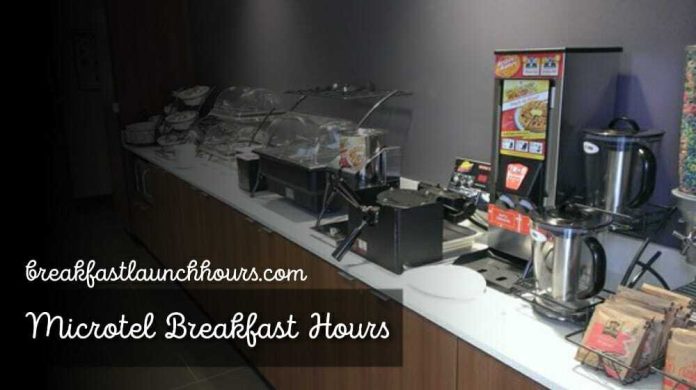 Microtel Breakfast Hours, Menu & Prices in 2023
