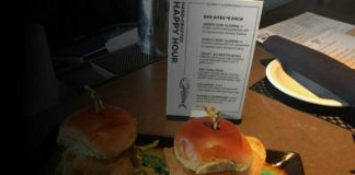 Bonefish Grill Happy Hours 2023 | Menu & Prices