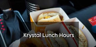Krystals Breakfast Hours 2023 | Menu & Prices