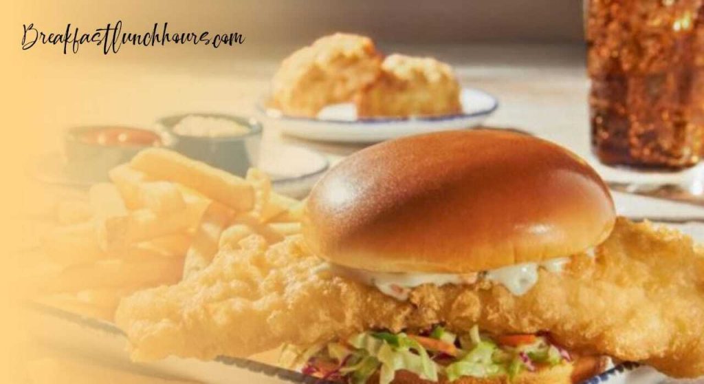 Red Lobster $10 Lunch Menu, Price, Hours, Specials