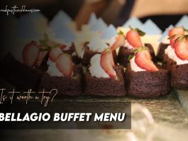 Bellagio Buffet Menu 2023: Price, Hours, Coupons, Reservations