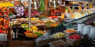 MGM Grand Breakfast Buffet Price, Menu, And Hours in 2023